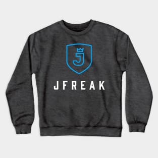 Jfreak merch Crewneck Sweatshirt